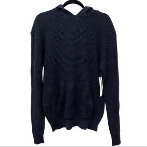 Men’s hoodie sweater